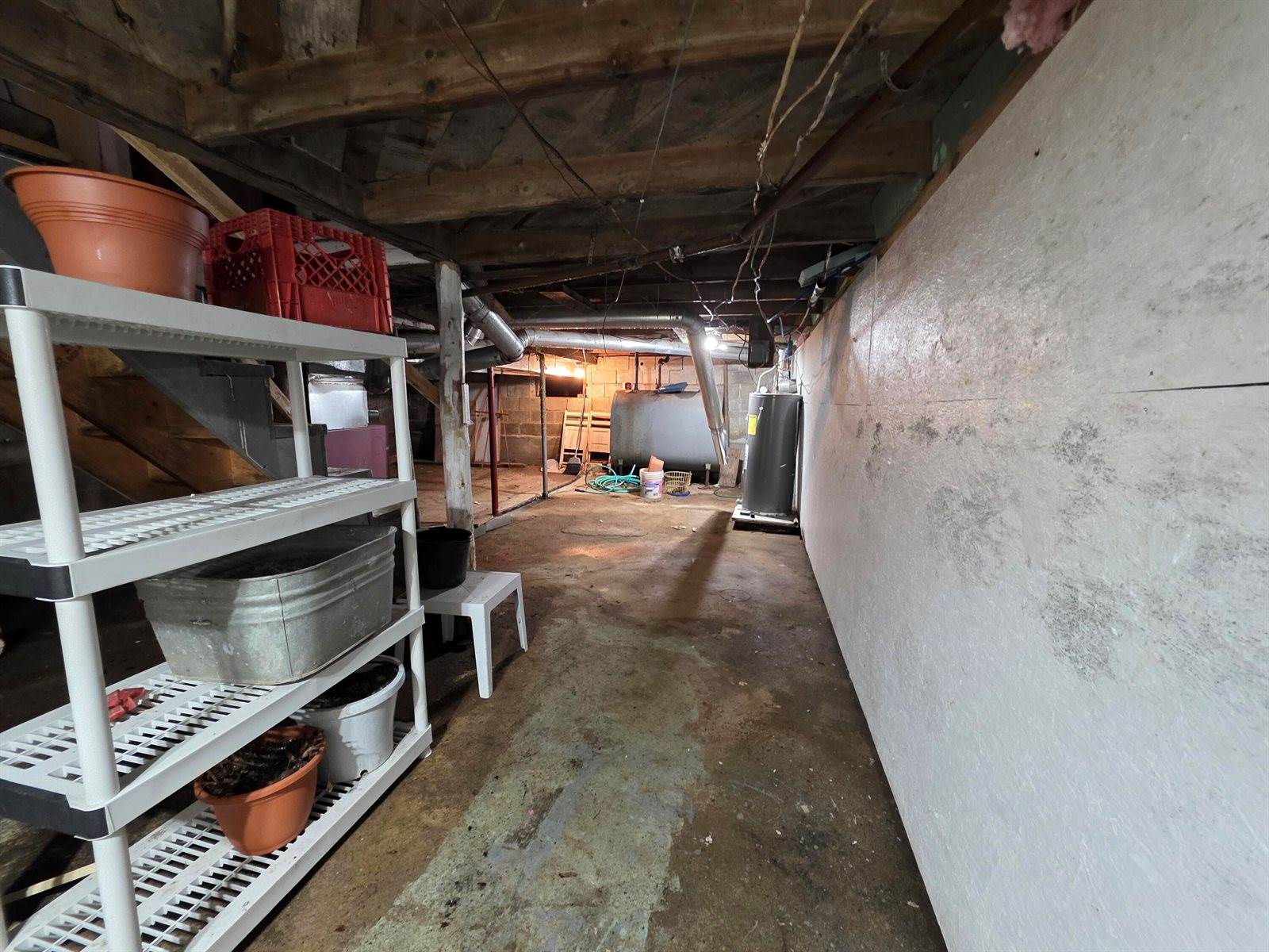 72 West Main Street, Monroe, ME 04951