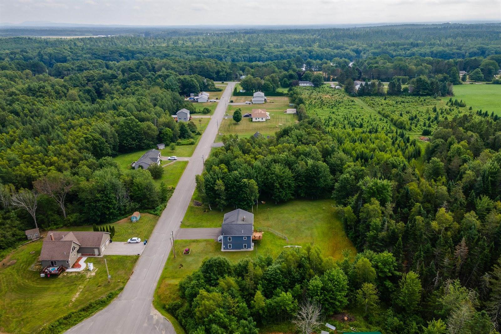 42 Littlefield Lane, Old Town, ME 04468