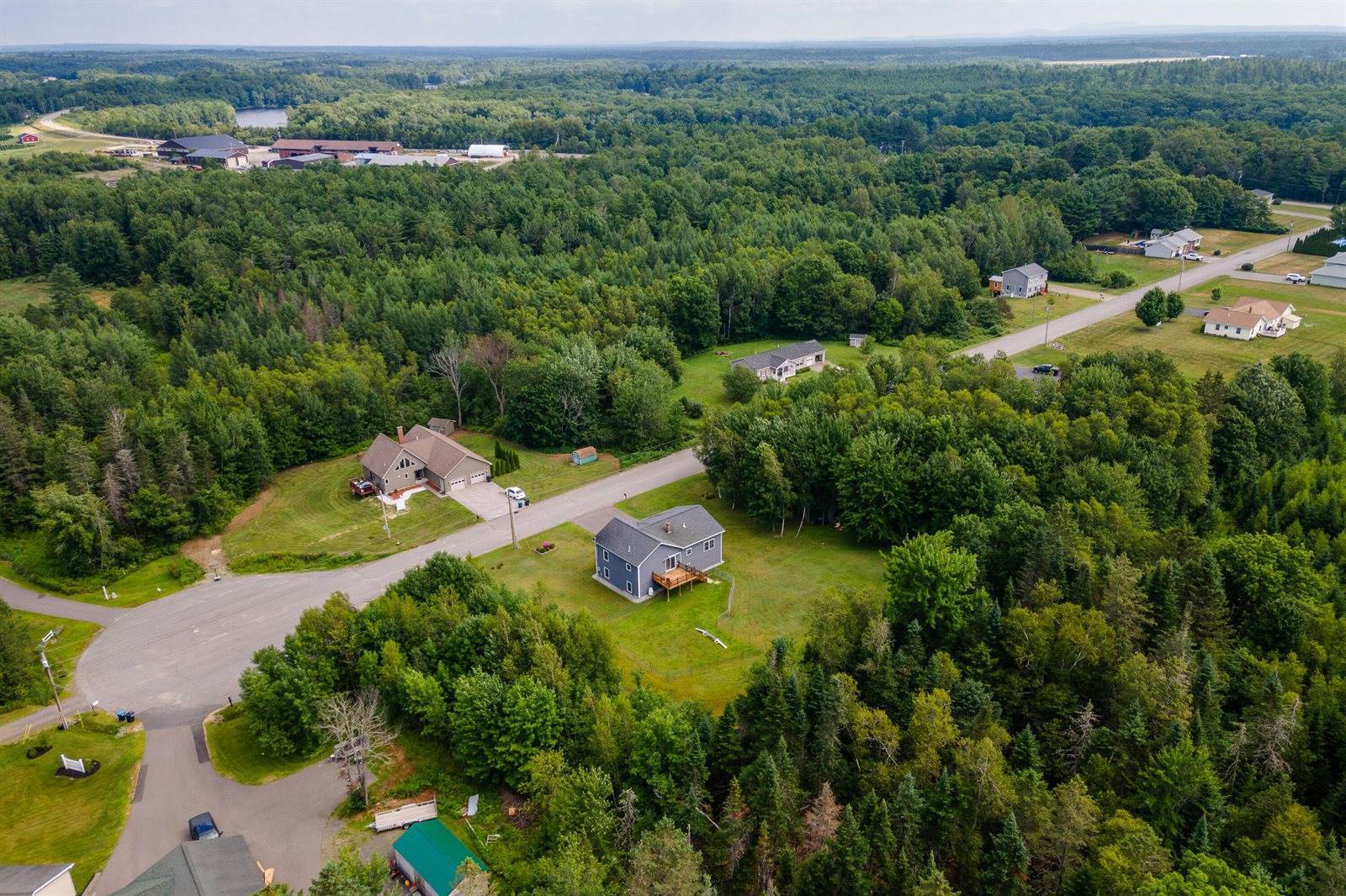 42 Littlefield Lane, Old Town, ME 04468