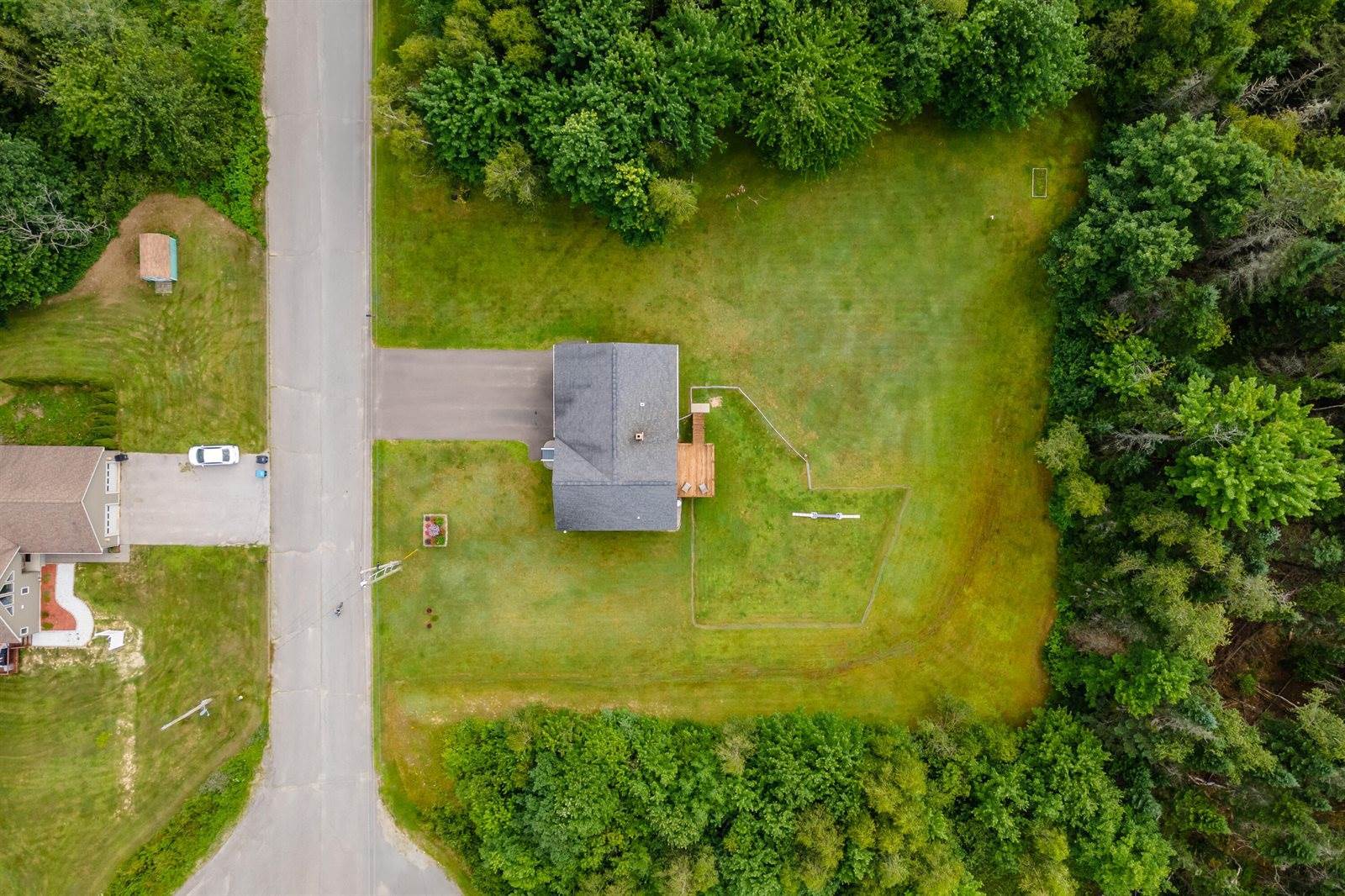 42 Littlefield Lane, Old Town, ME 04468