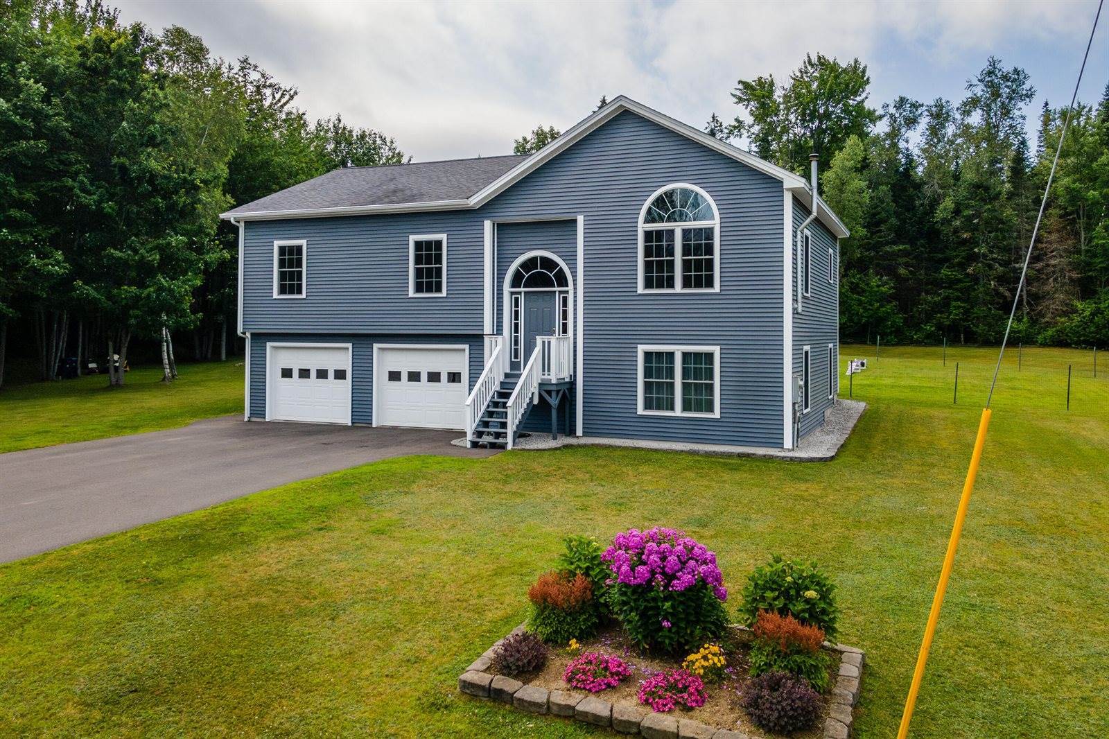 42 Littlefield Lane, Old Town, ME 04468