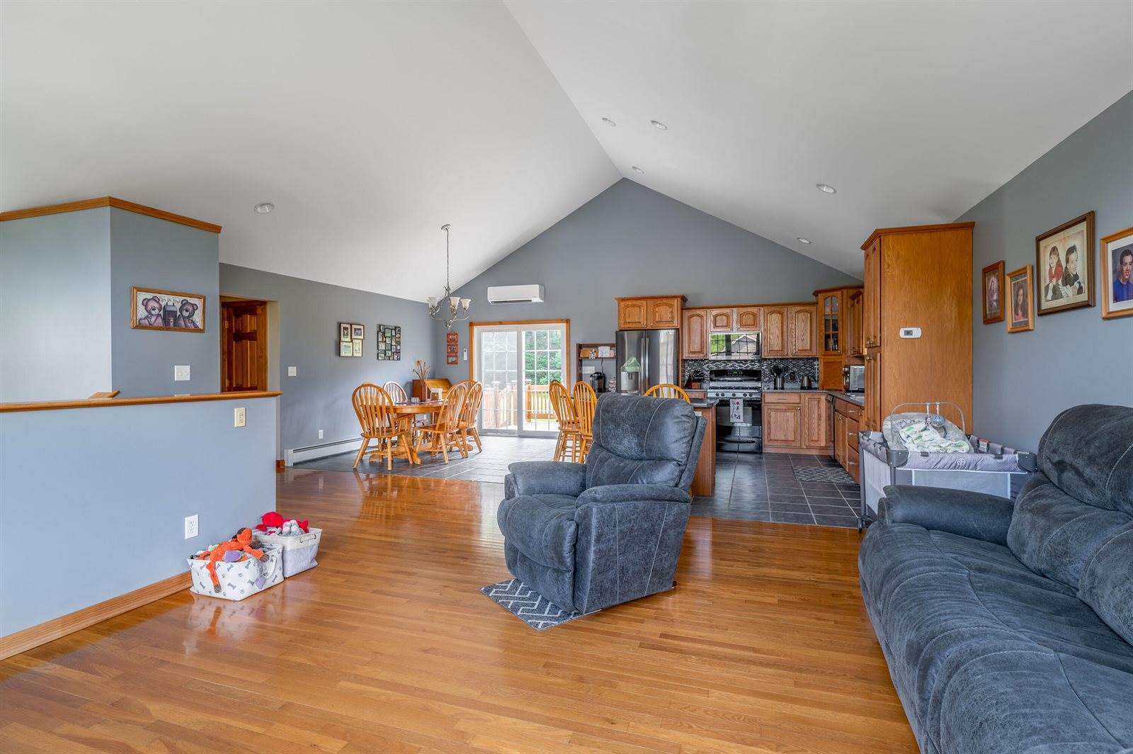 42 Littlefield Lane, Old Town, ME 04468