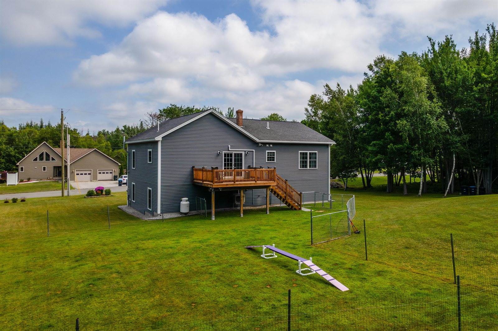 42 Littlefield Lane, Old Town, ME 04468