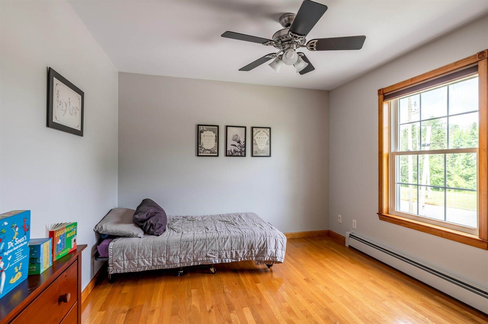 42 Littlefield Lane, Old Town, ME 04468