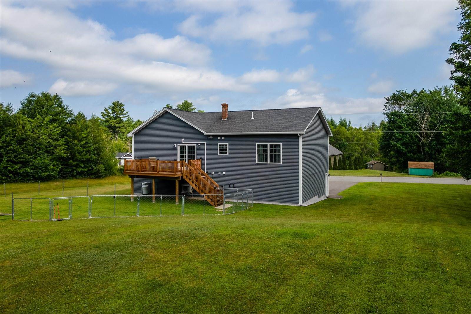 42 Littlefield Lane, Old Town, ME 04468