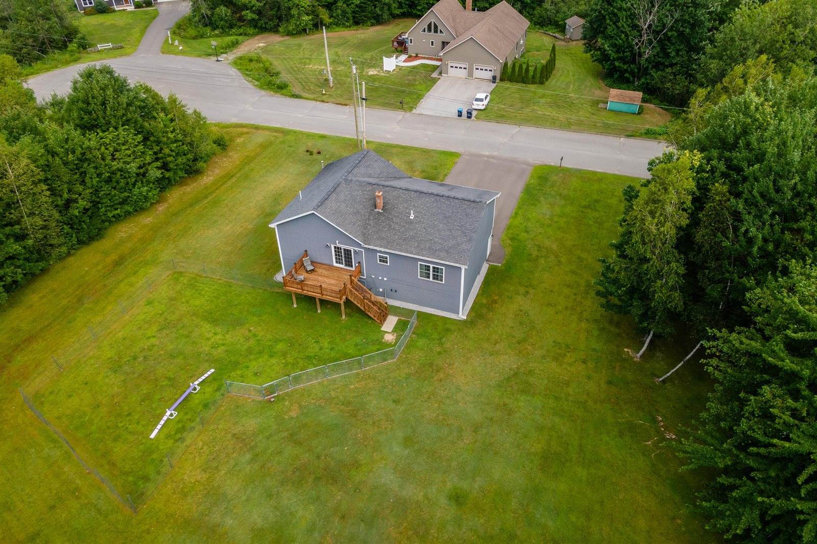 42 Littlefield Lane, Old Town, ME 04468