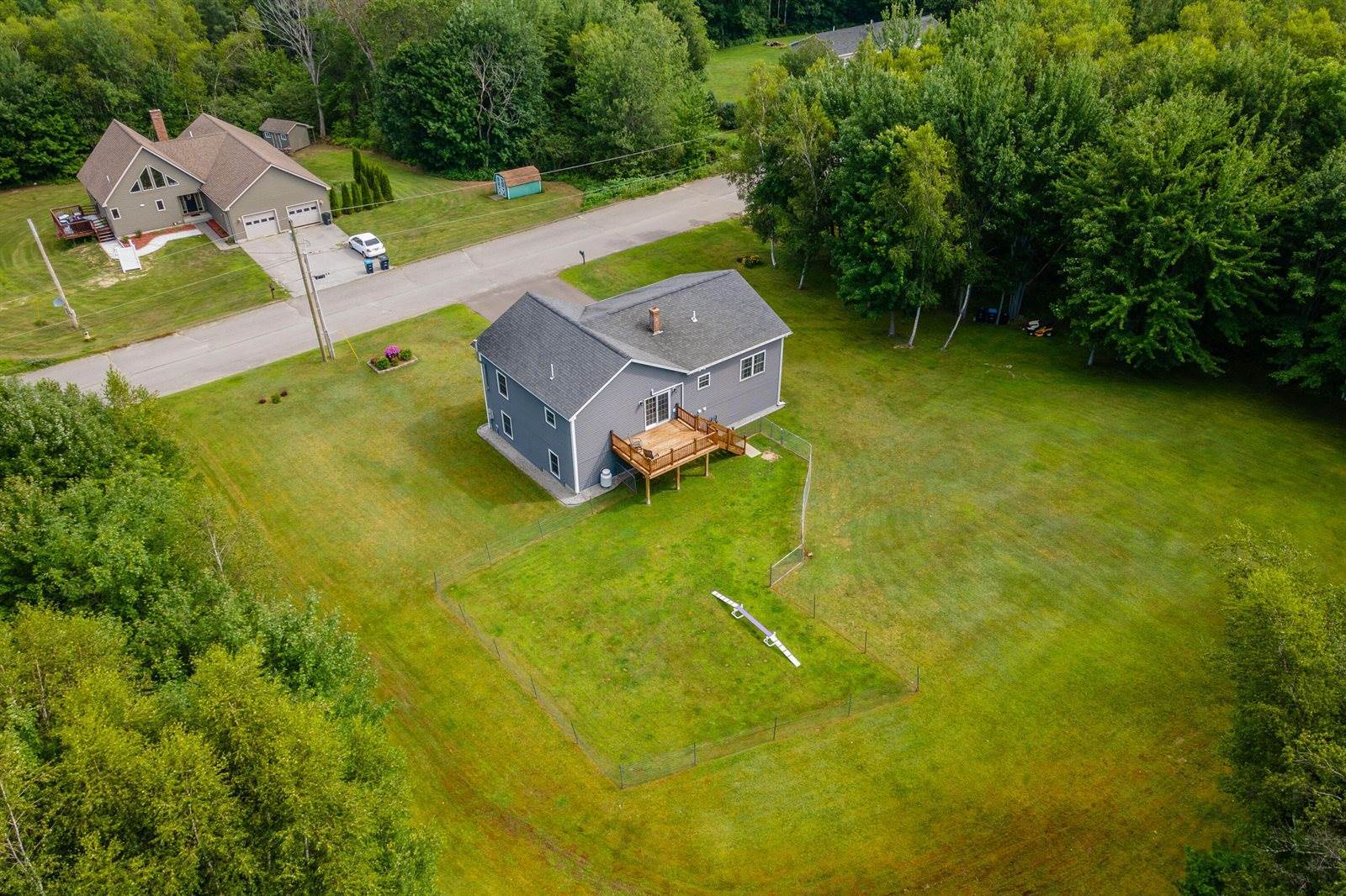 42 Littlefield Lane, Old Town, ME 04468