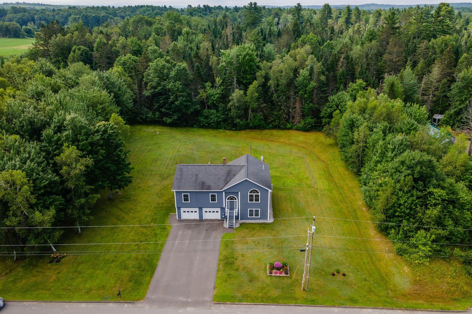42 Littlefield Lane, Old Town, ME 04468