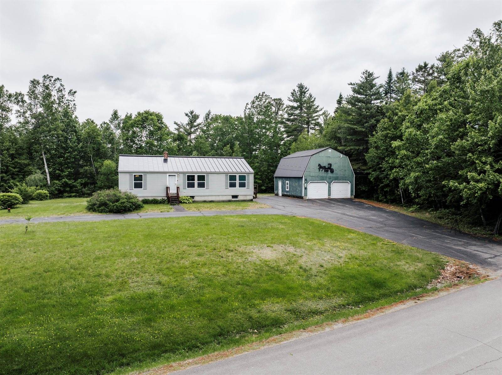 50 Deste Road, Milo, ME 04463