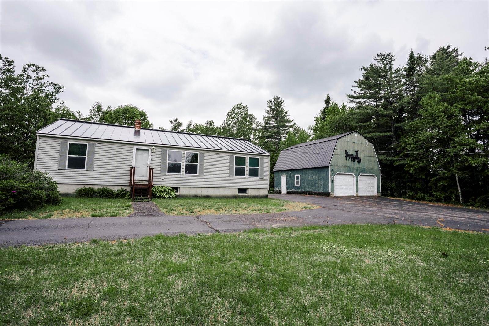 50 Deste Road, Milo, ME 04463