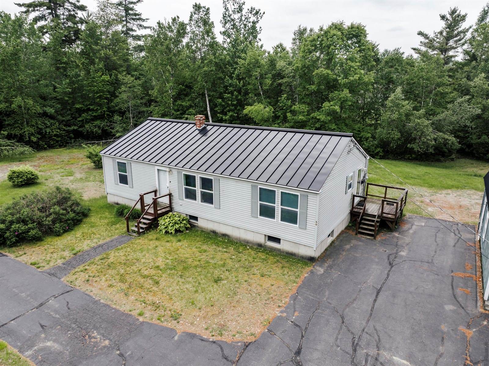 50 Deste Road, Milo, ME 04463
