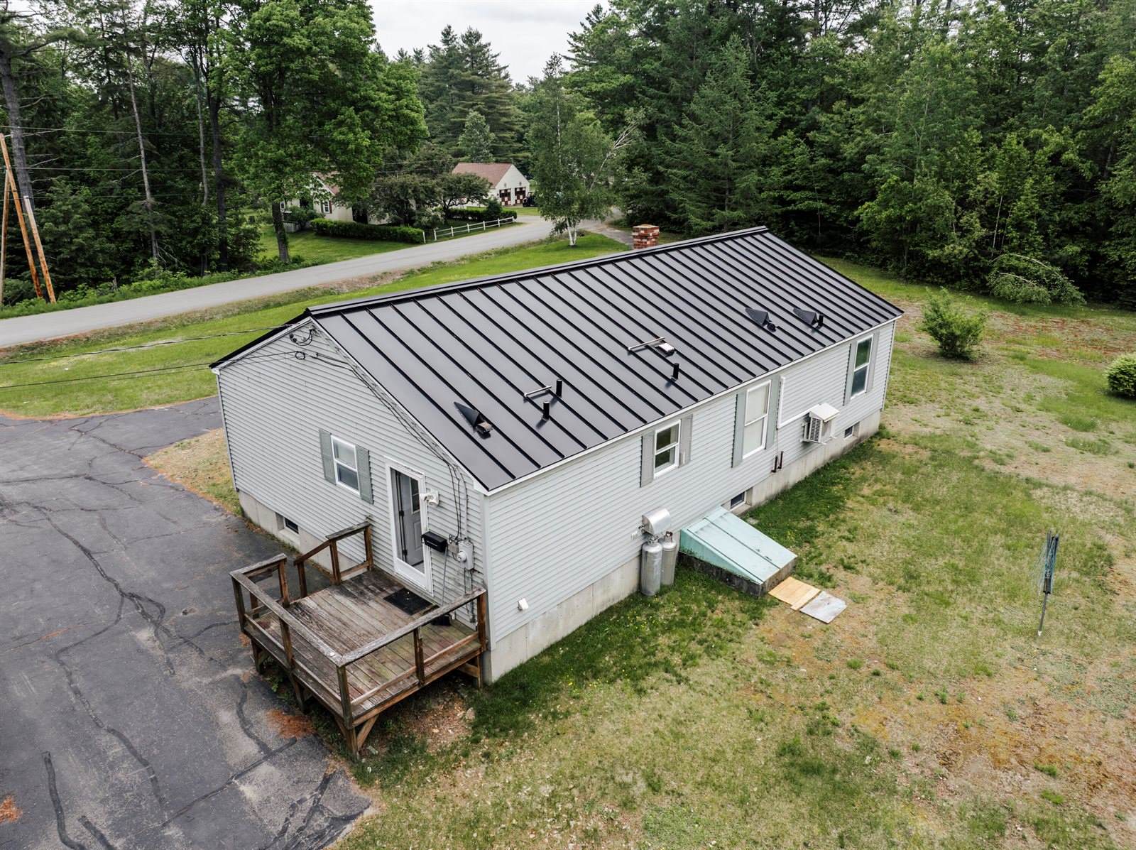 50 Deste Road, Milo, ME 04463