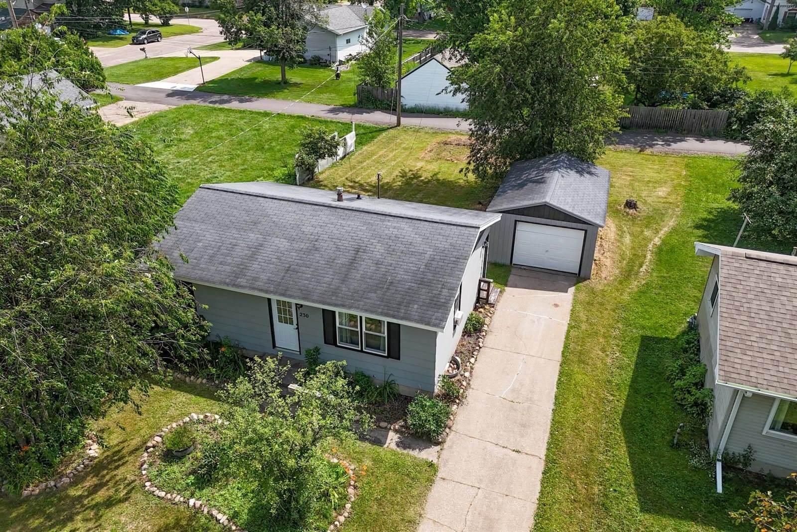 230 N 19th Avenue, Wisconsin Rapids, WI 54495