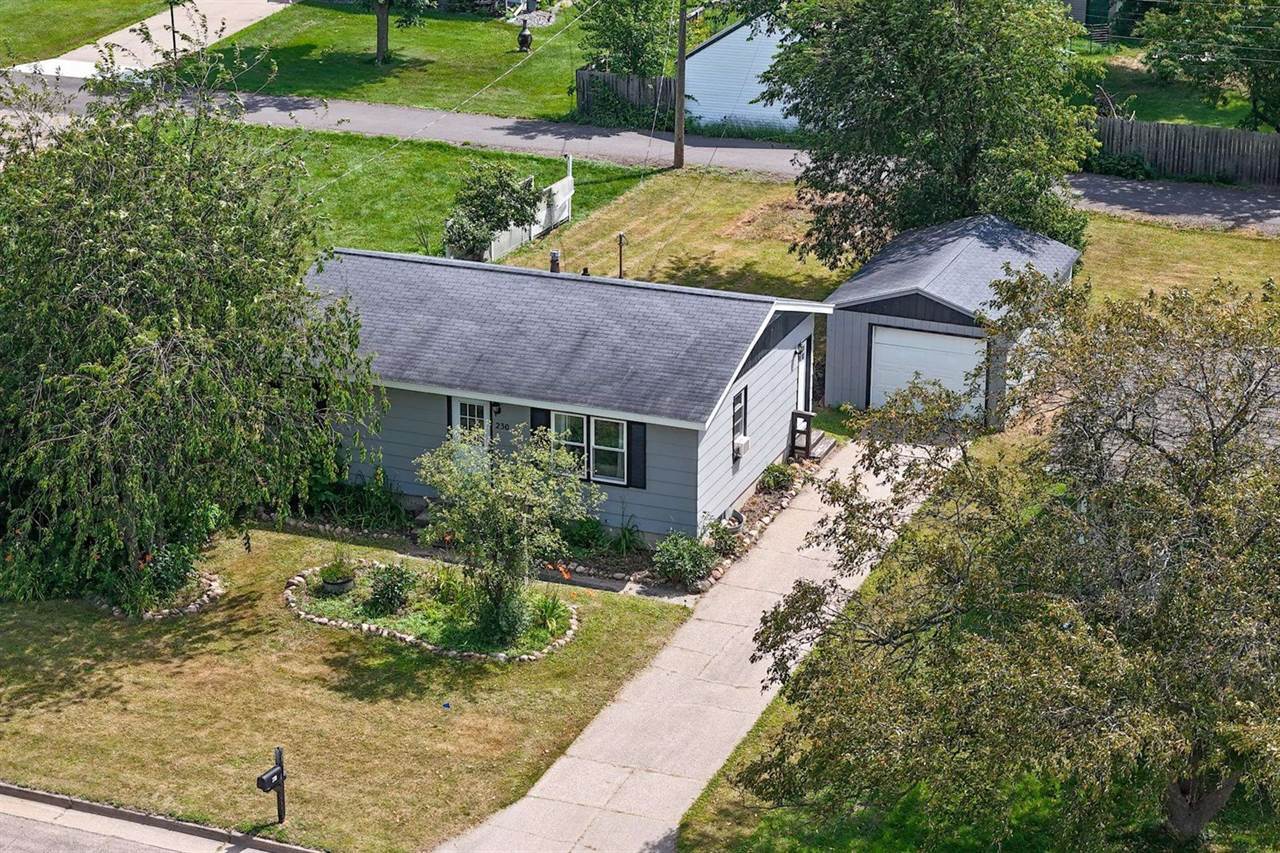 230 N 19th Avenue, Wisconsin Rapids, WI 54495