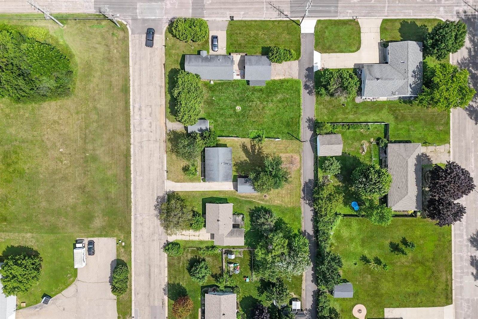 230 N 19th Avenue, Wisconsin Rapids, WI 54495