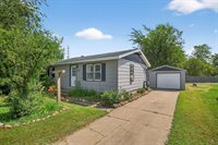 230 N 19th Avenue, Wisconsin Rapids, WI 54495