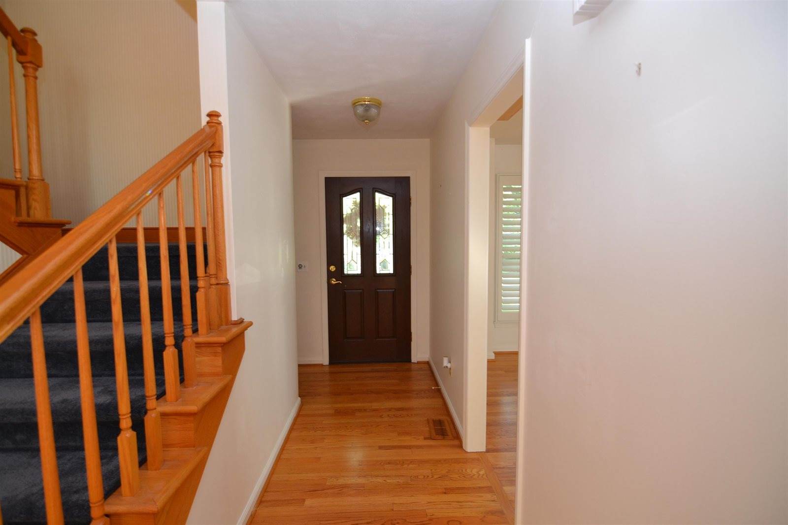 906 VISTA Terrace, Blacksburg, VA 24060