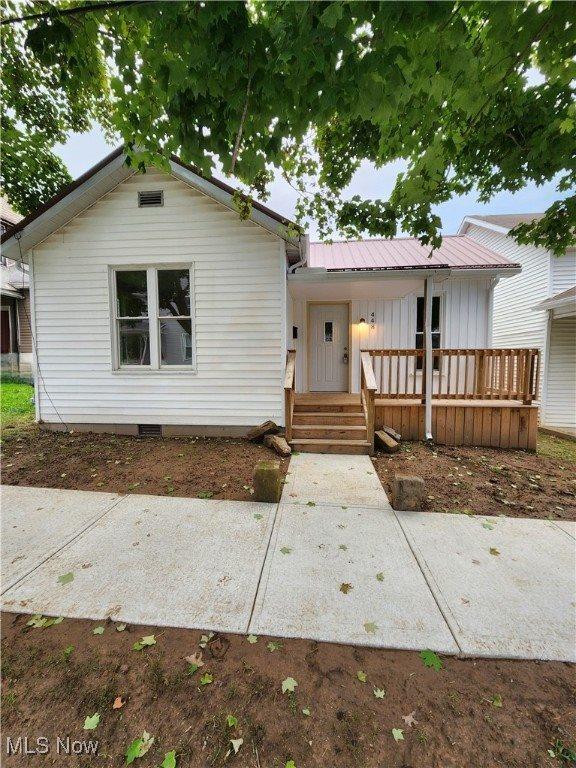 448 North 6th Street, Cambridge, OH 43725