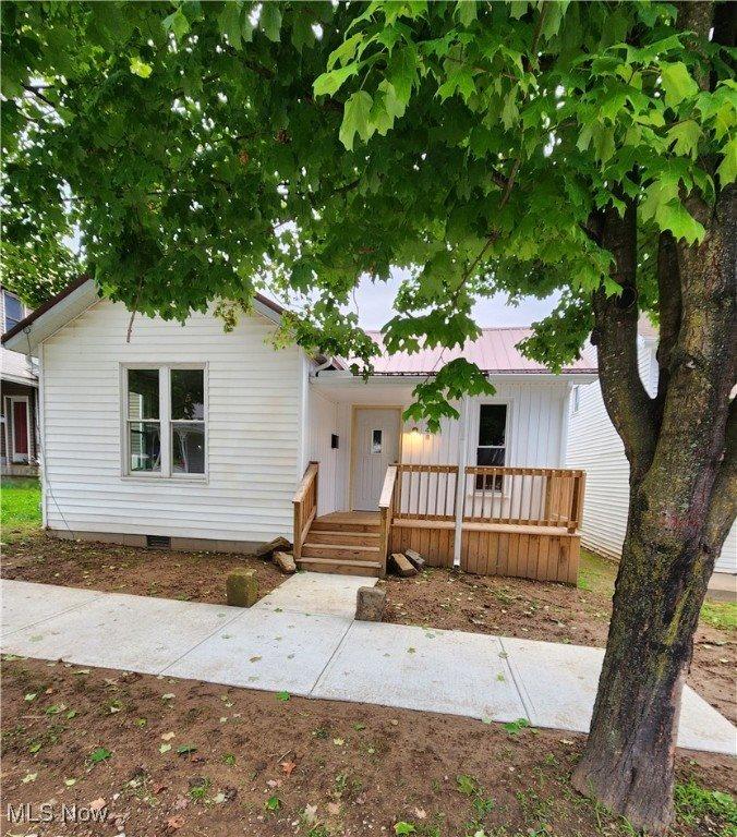 448 North 6th Street, Cambridge, OH 43725