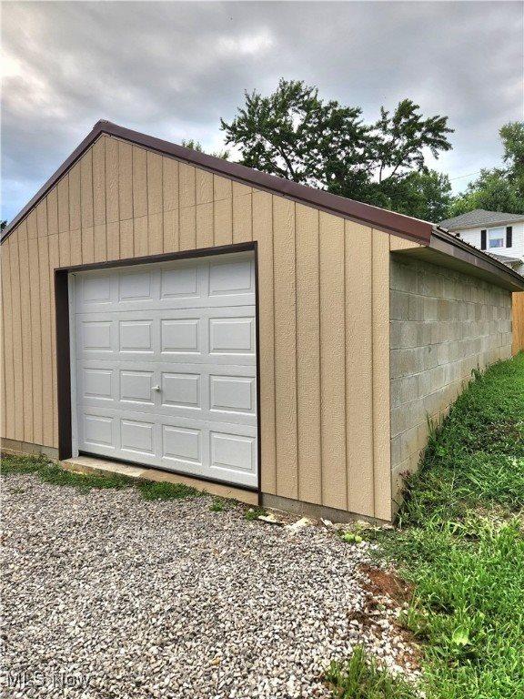 448 North 6th Street, Cambridge, OH 43725