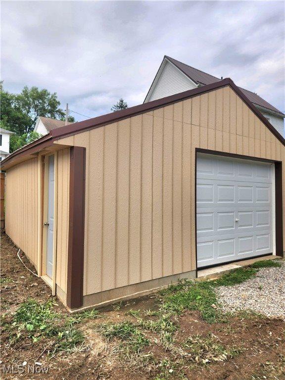 448 North 6th Street, Cambridge, OH 43725