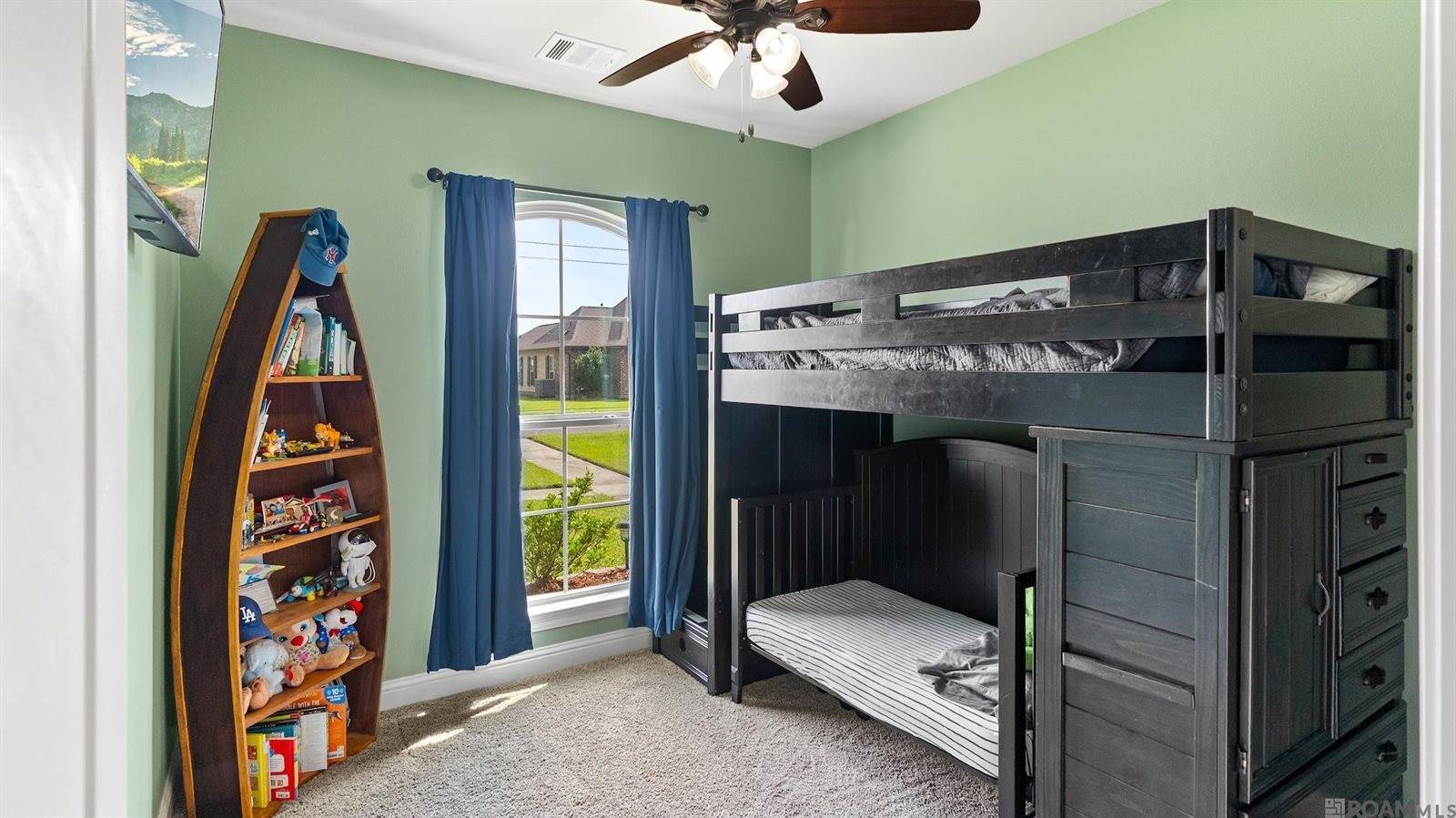 3121 Parish Rd, Thibodaux, LA 70301