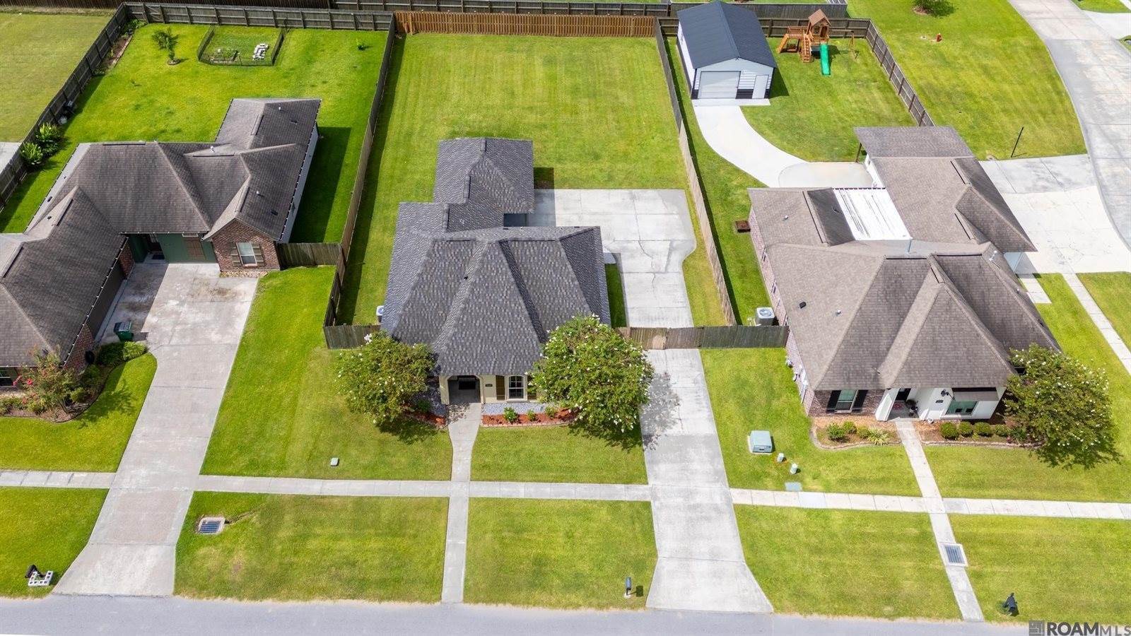 3121 Parish Rd, Thibodaux, LA 70301