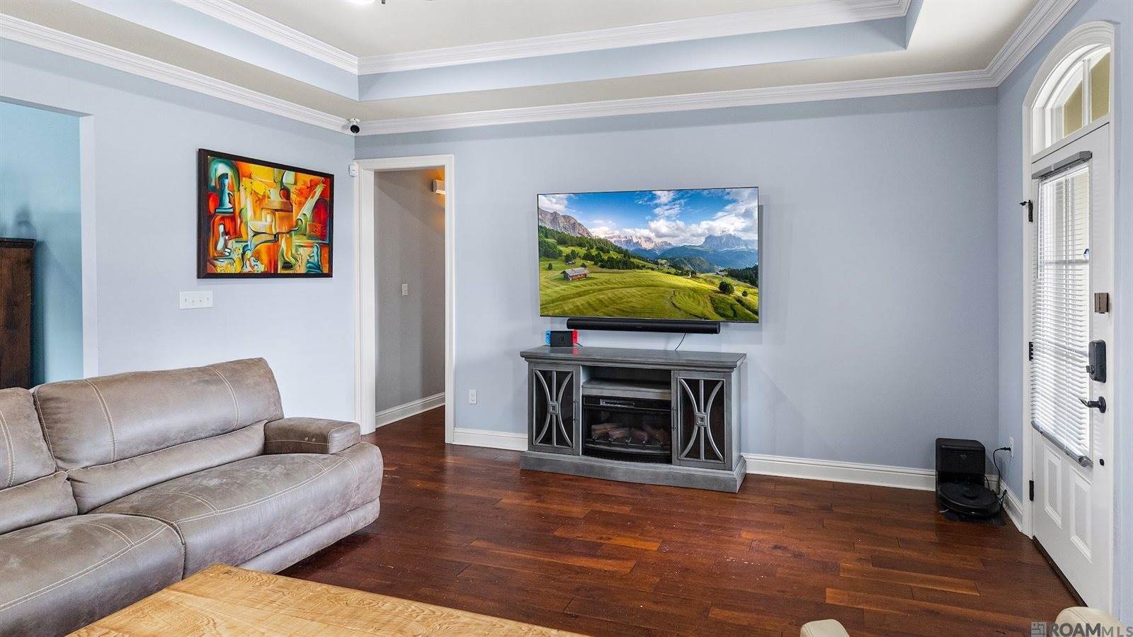 3121 Parish Rd, Thibodaux, LA 70301