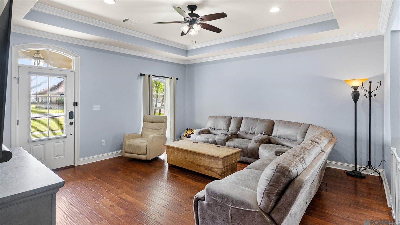 3121 Parish Rd, Thibodaux, LA 70301