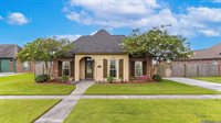 3121 Parish Rd, Thibodaux, LA 70301