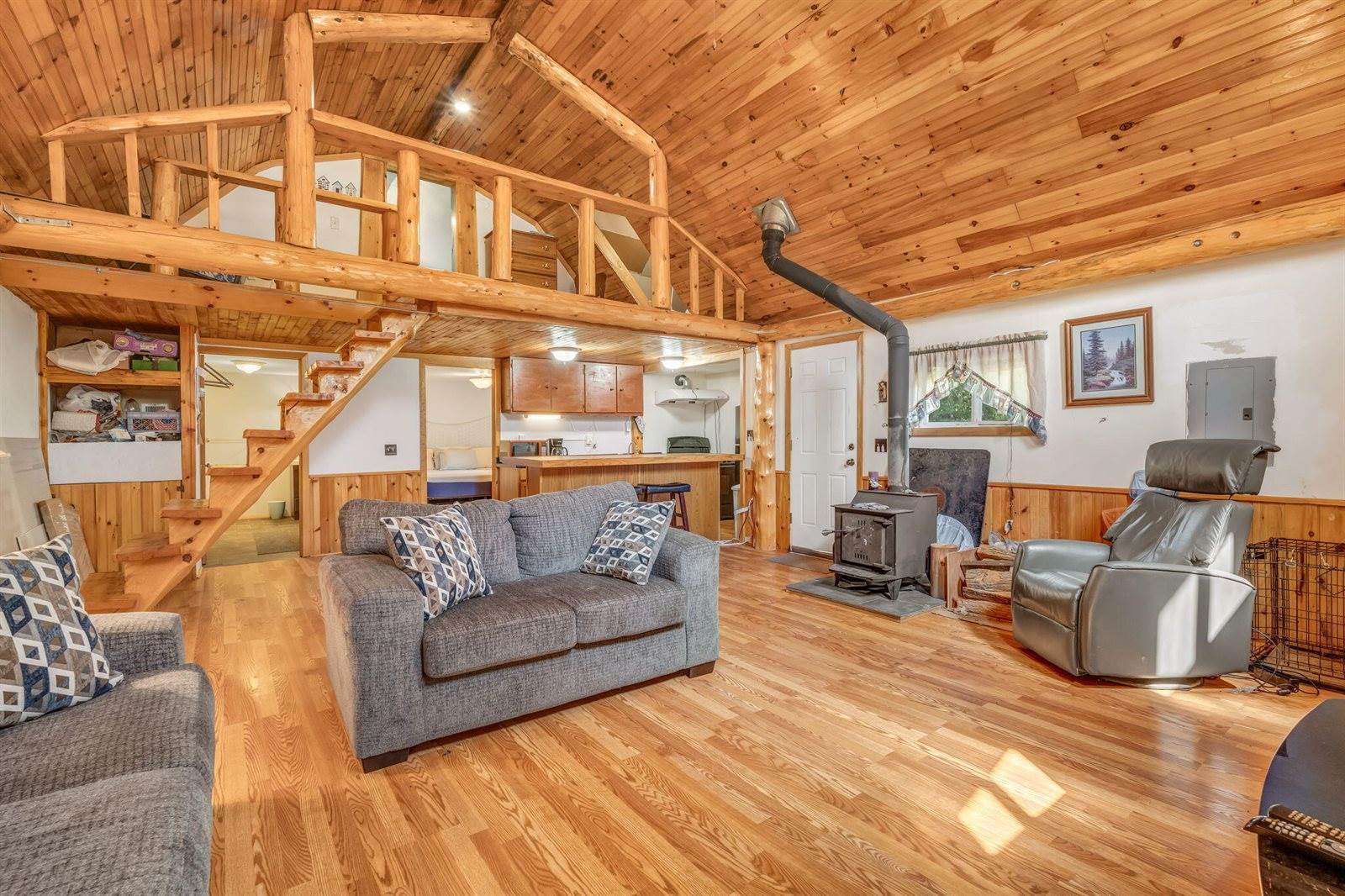 612 Main Road, Burlington, ME 04417