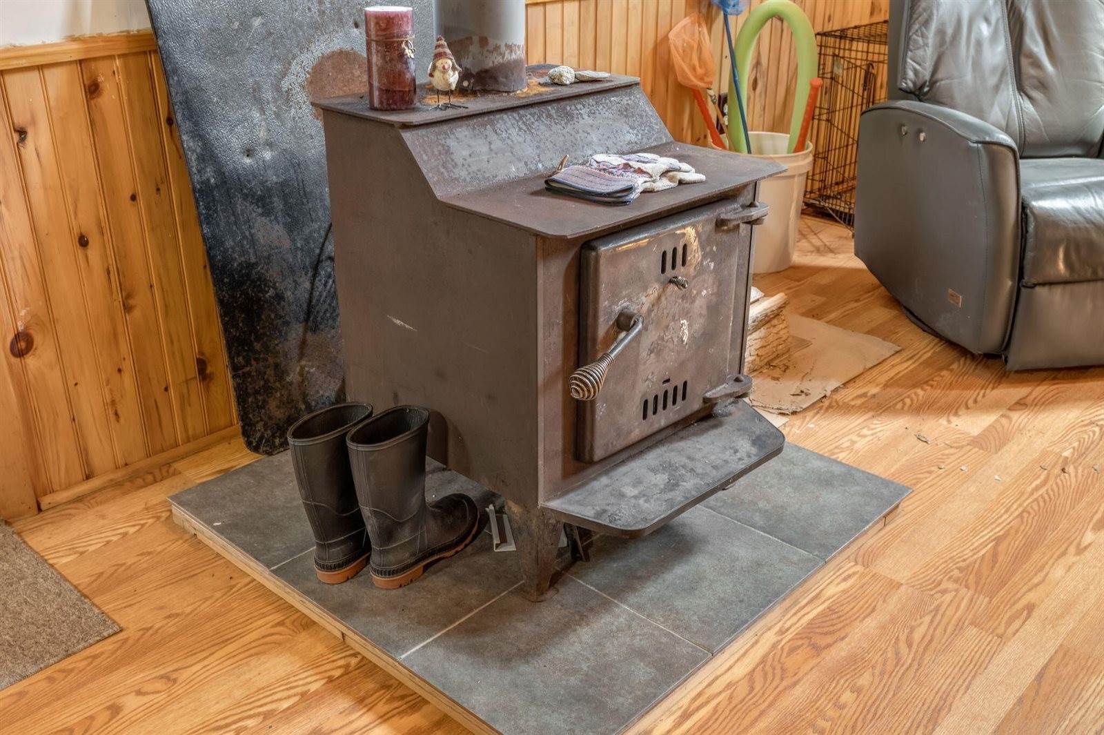 612 Main Road, Burlington, ME 04417