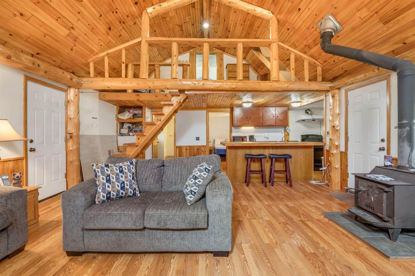 612 Main Road, Burlington, ME 04417