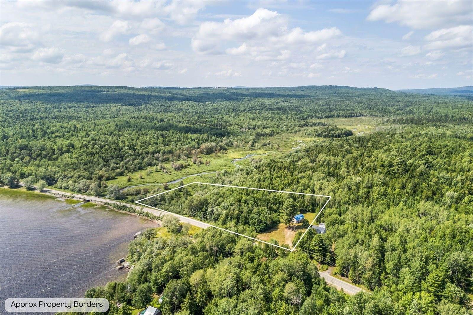 612 Main Road, Burlington, ME 04417