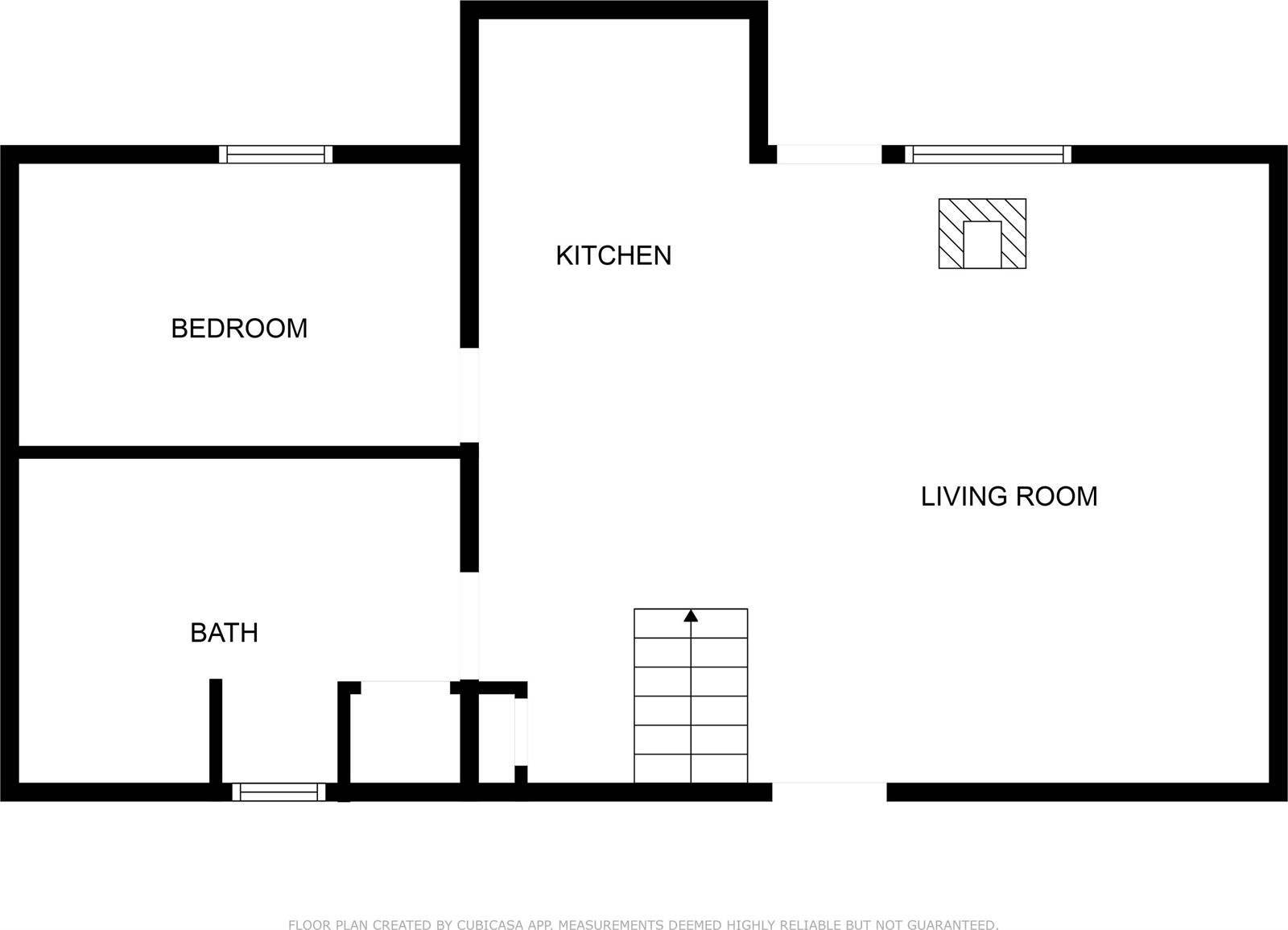 612 Main Road, Burlington, ME 04417