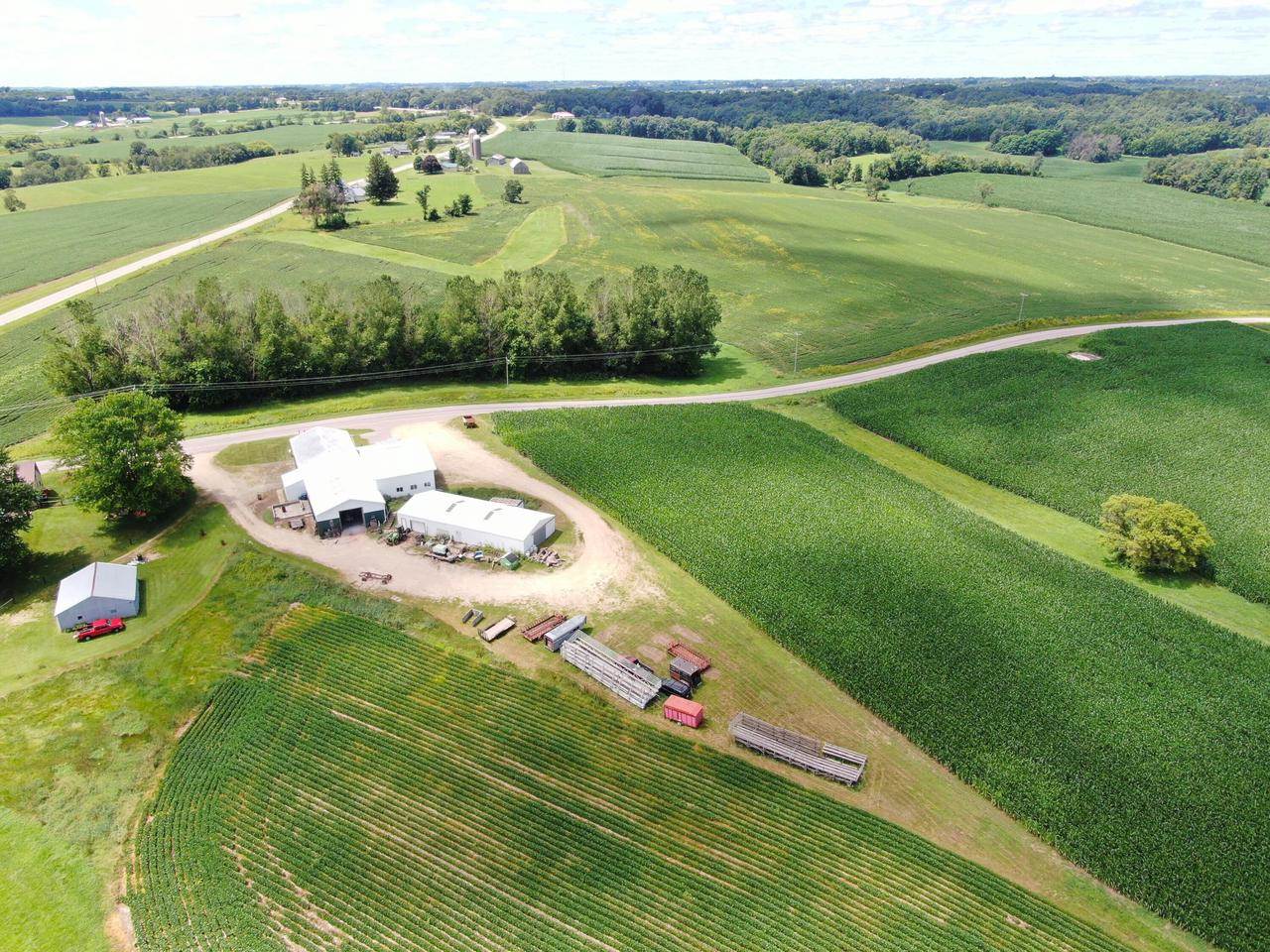 S5848 Cowden ROAD, Viroqua, WI 54665