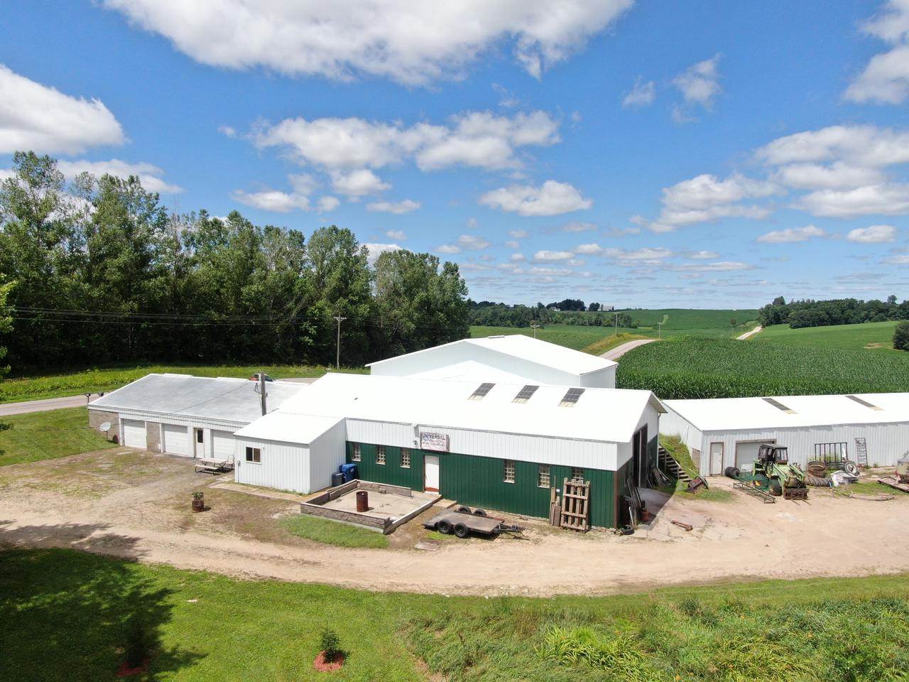 S5848 Cowden ROAD, Viroqua, WI 54665