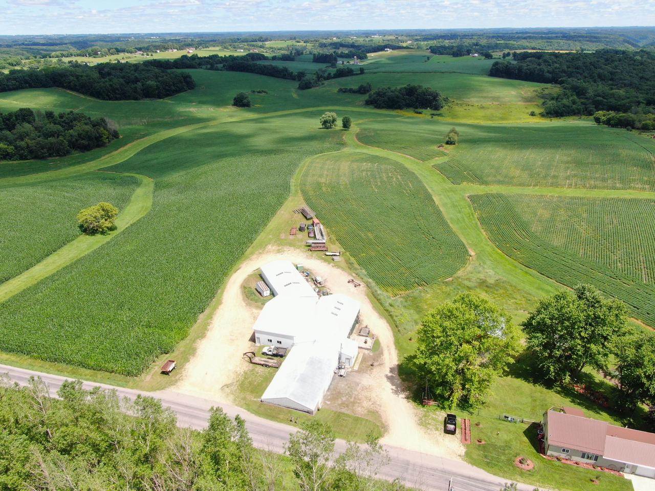 S5848 Cowden ROAD, Viroqua, WI 54665