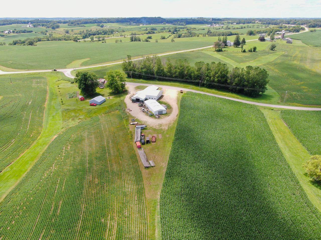 S5848 Cowden ROAD, Viroqua, WI 54665