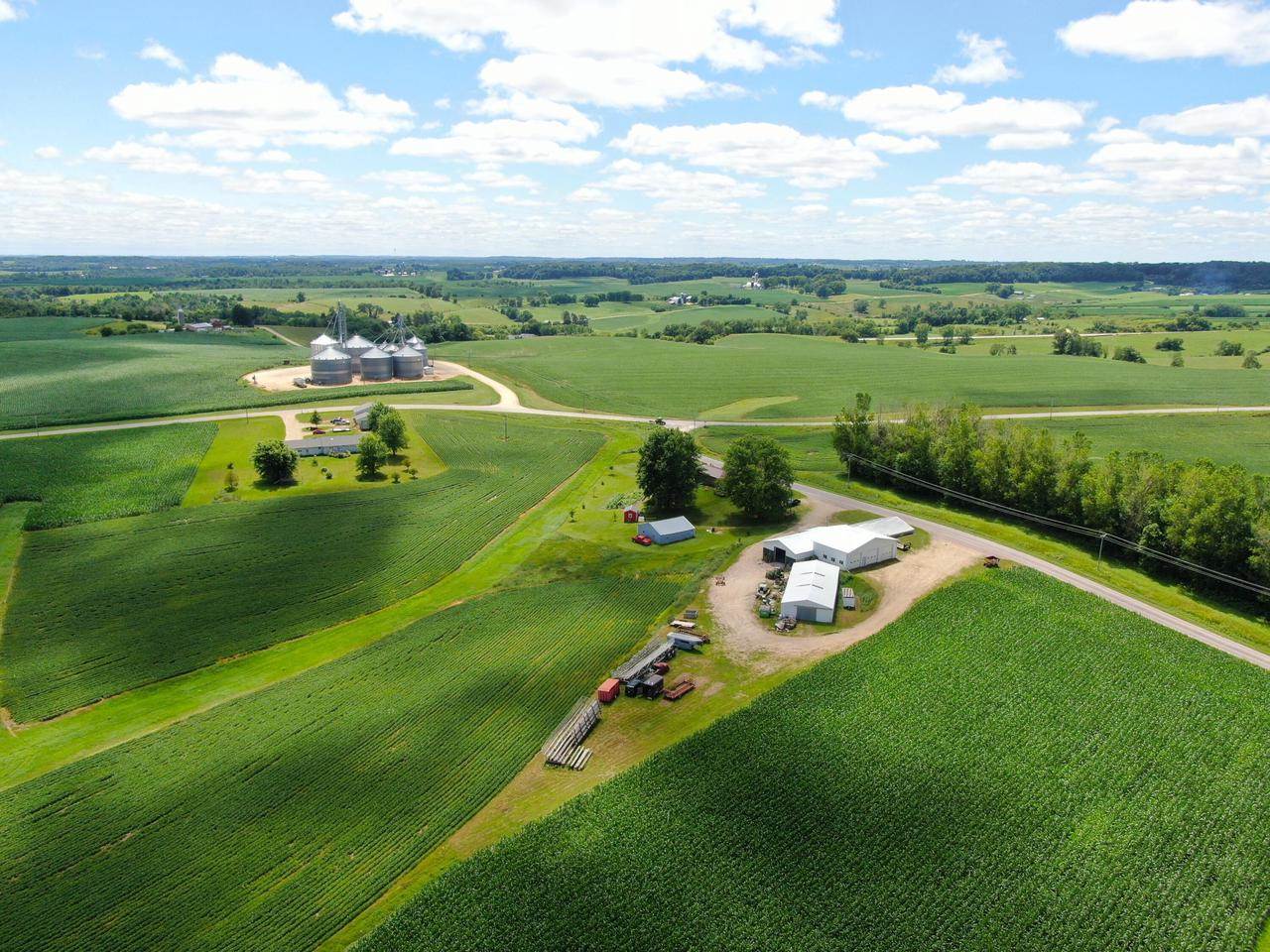 S5848 Cowden ROAD, Viroqua, WI 54665