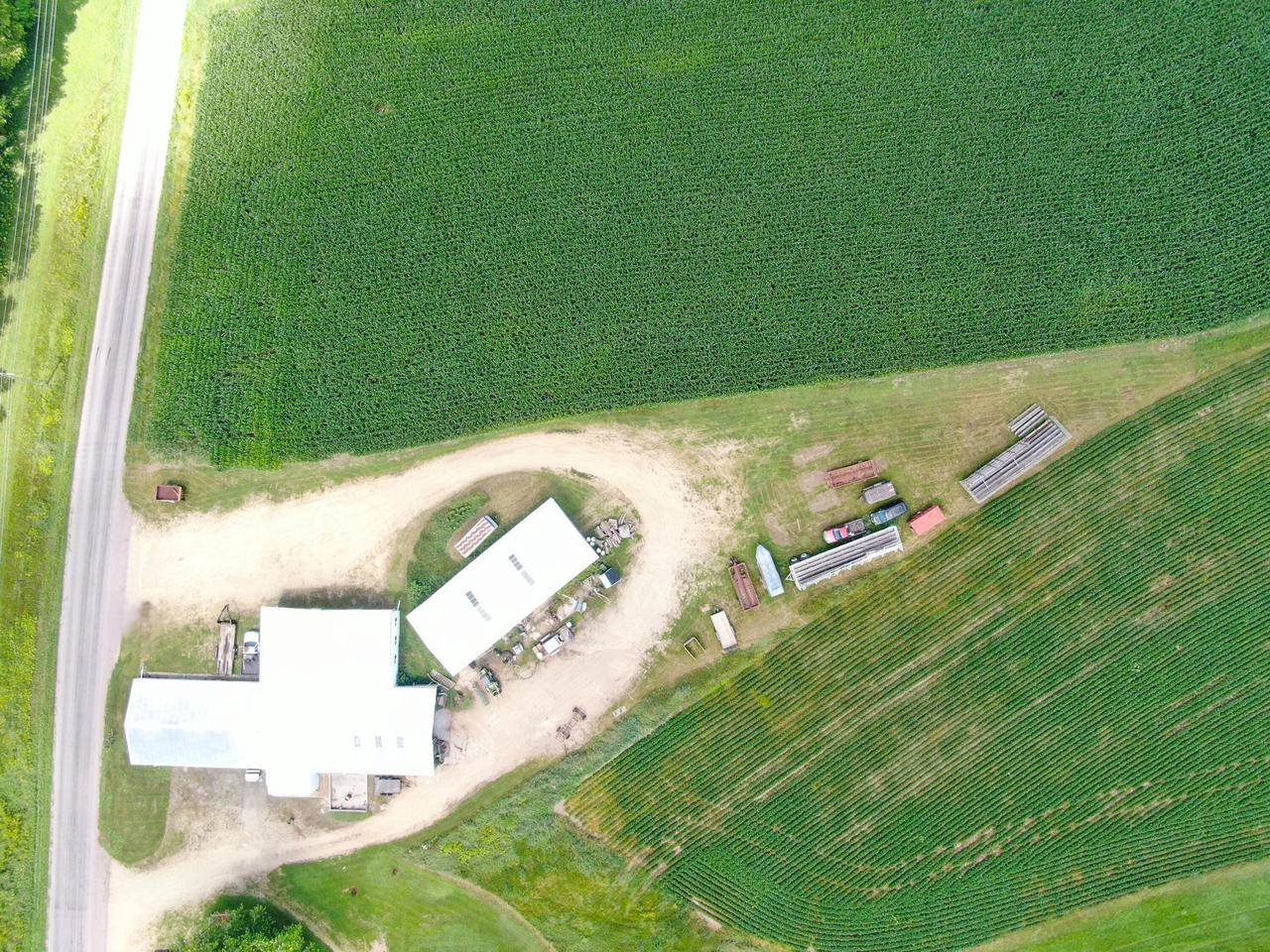 S5848 Cowden ROAD, Viroqua, WI 54665