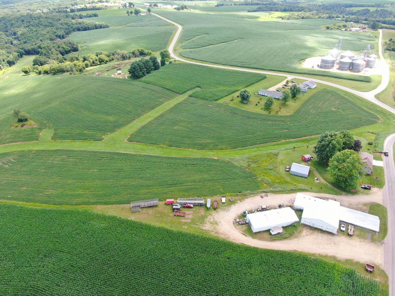 S5848 Cowden ROAD, Viroqua, WI 54665