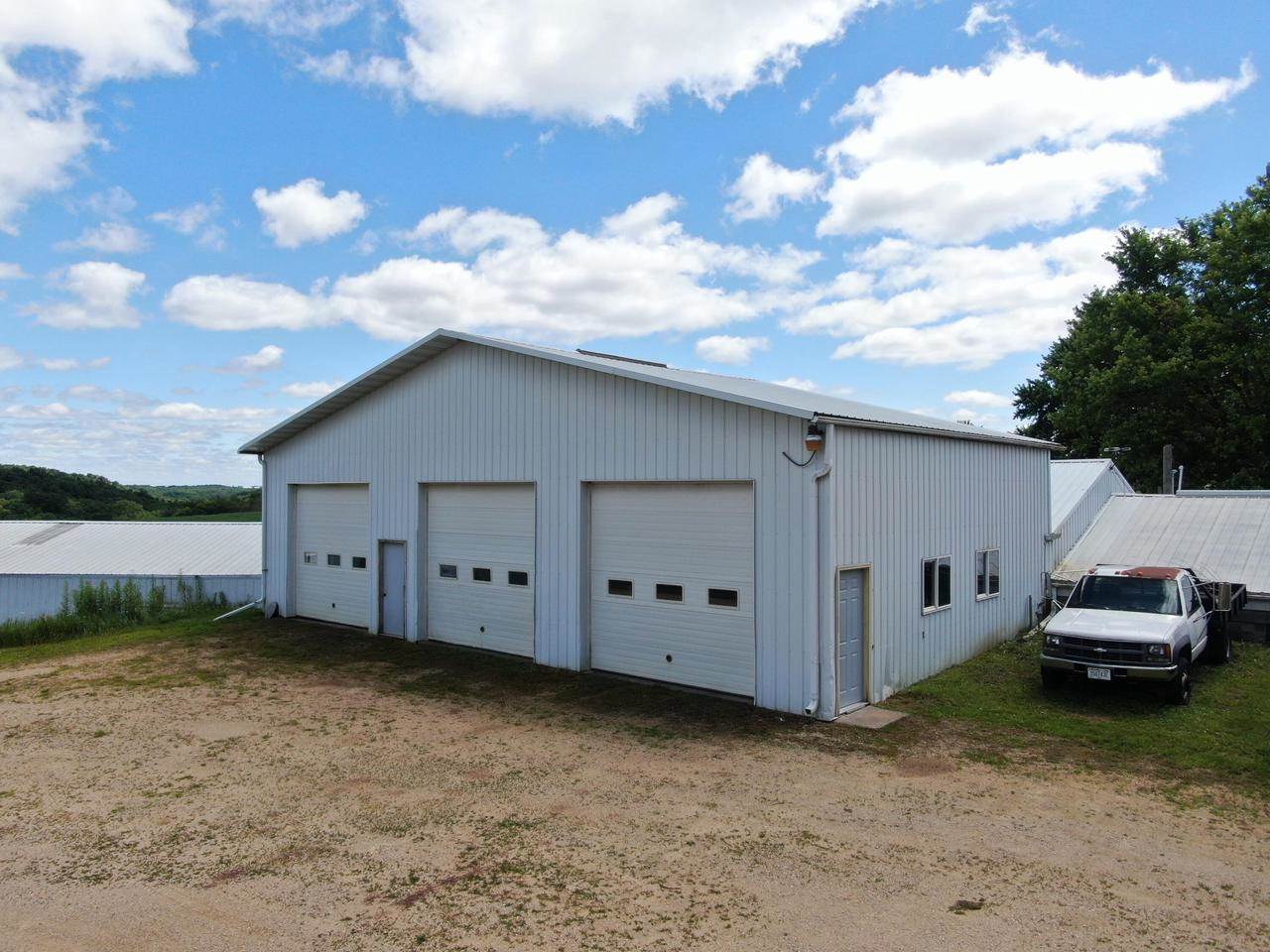 S5848 Cowden ROAD, Viroqua, WI 54665