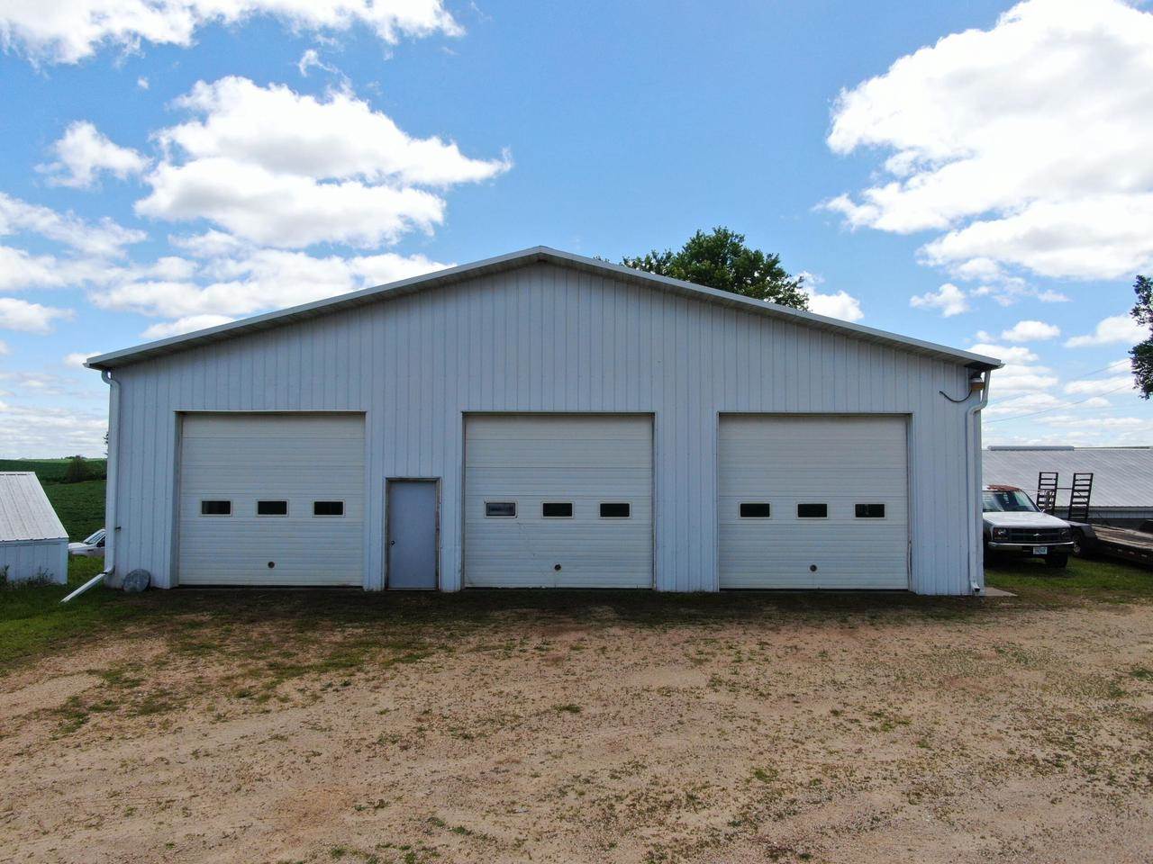 S5848 Cowden ROAD, Viroqua, WI 54665