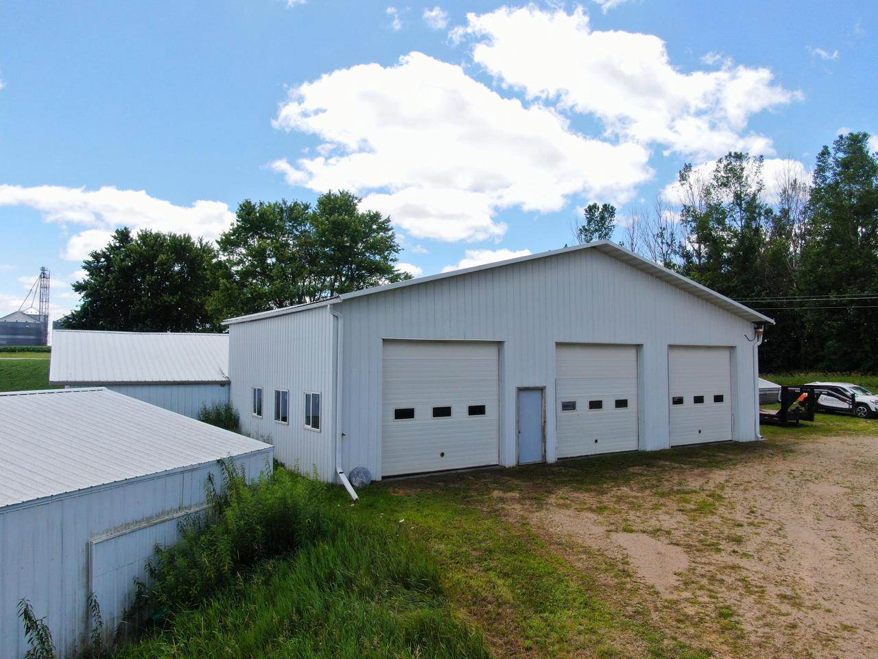 S5848 Cowden ROAD, Viroqua, WI 54665