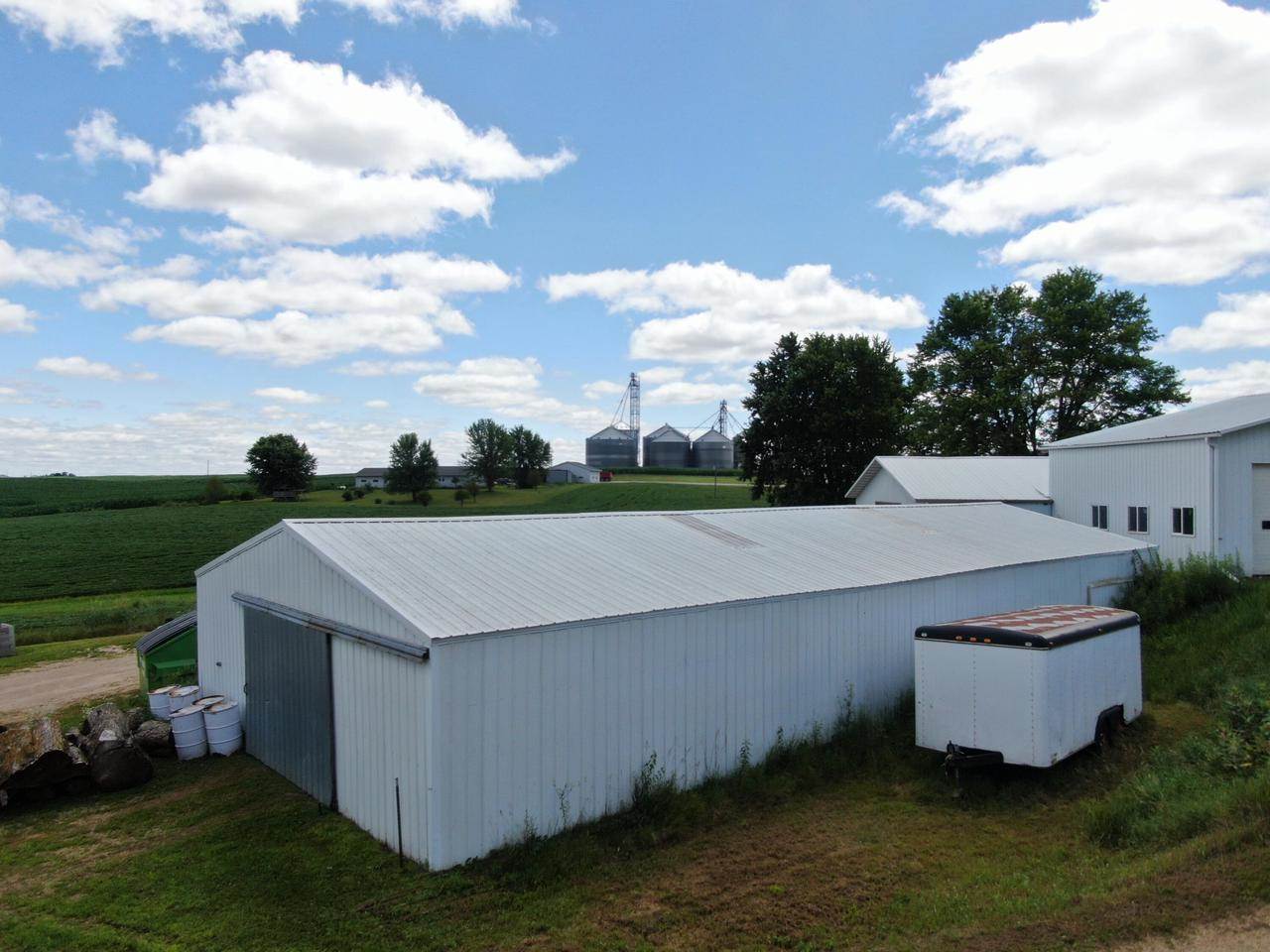 S5848 Cowden ROAD, Viroqua, WI 54665