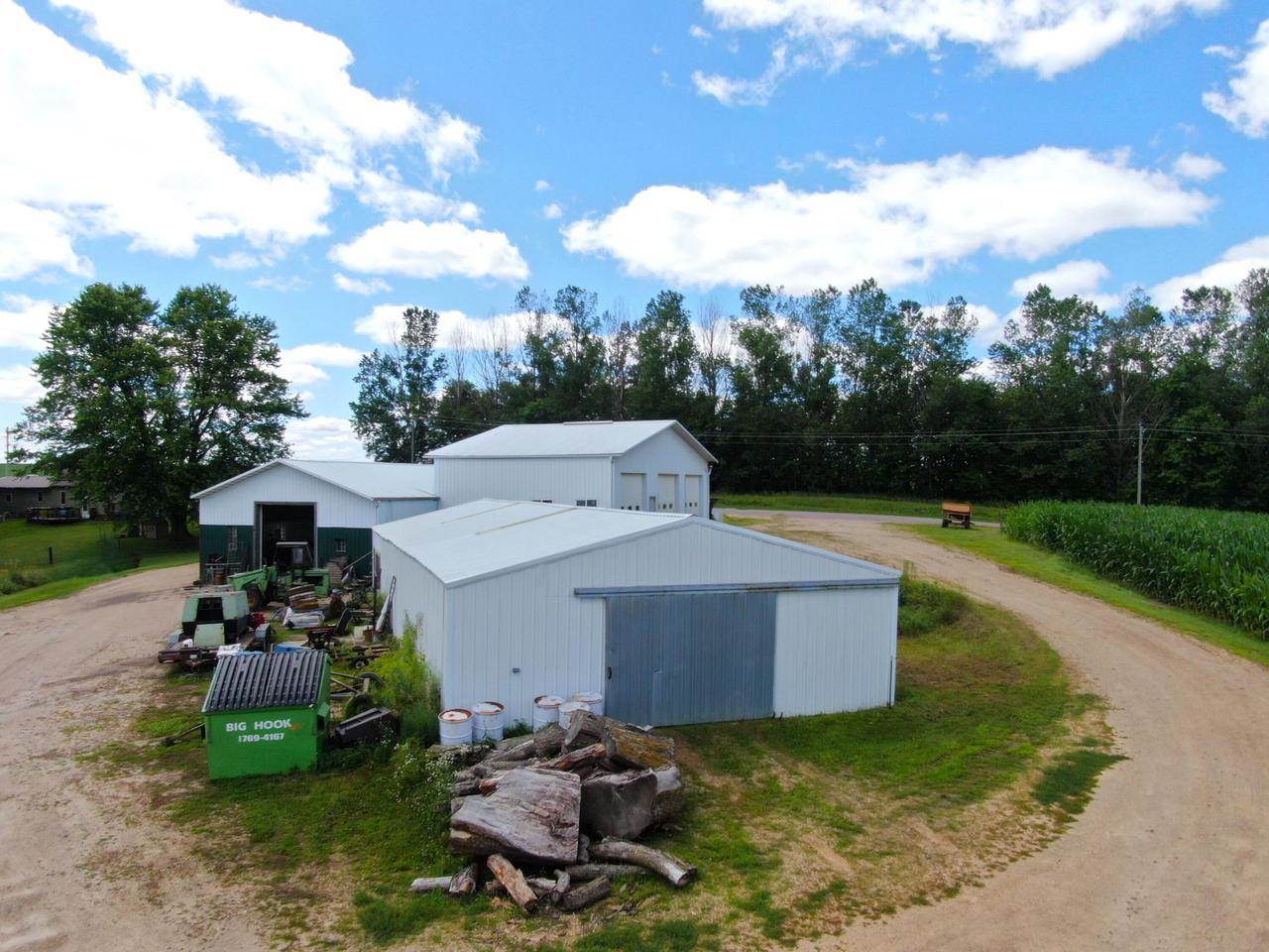 S5848 Cowden ROAD, Viroqua, WI 54665