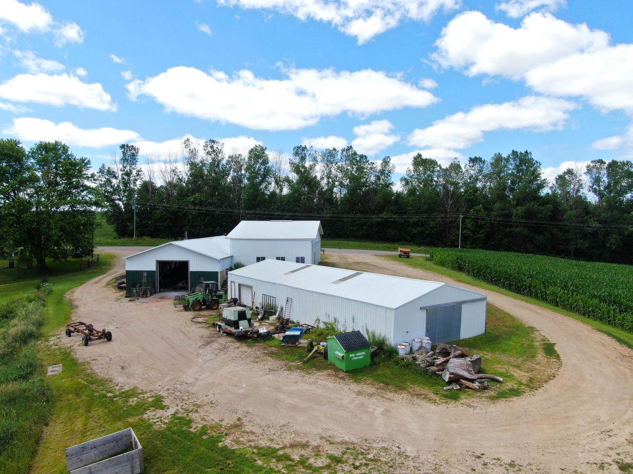 S5848 Cowden ROAD, Viroqua, WI 54665