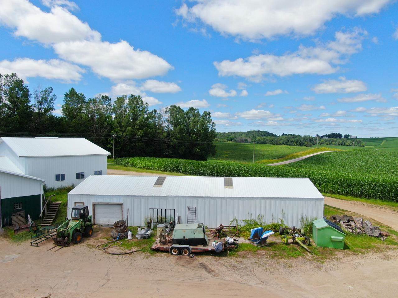 S5848 Cowden ROAD, Viroqua, WI 54665