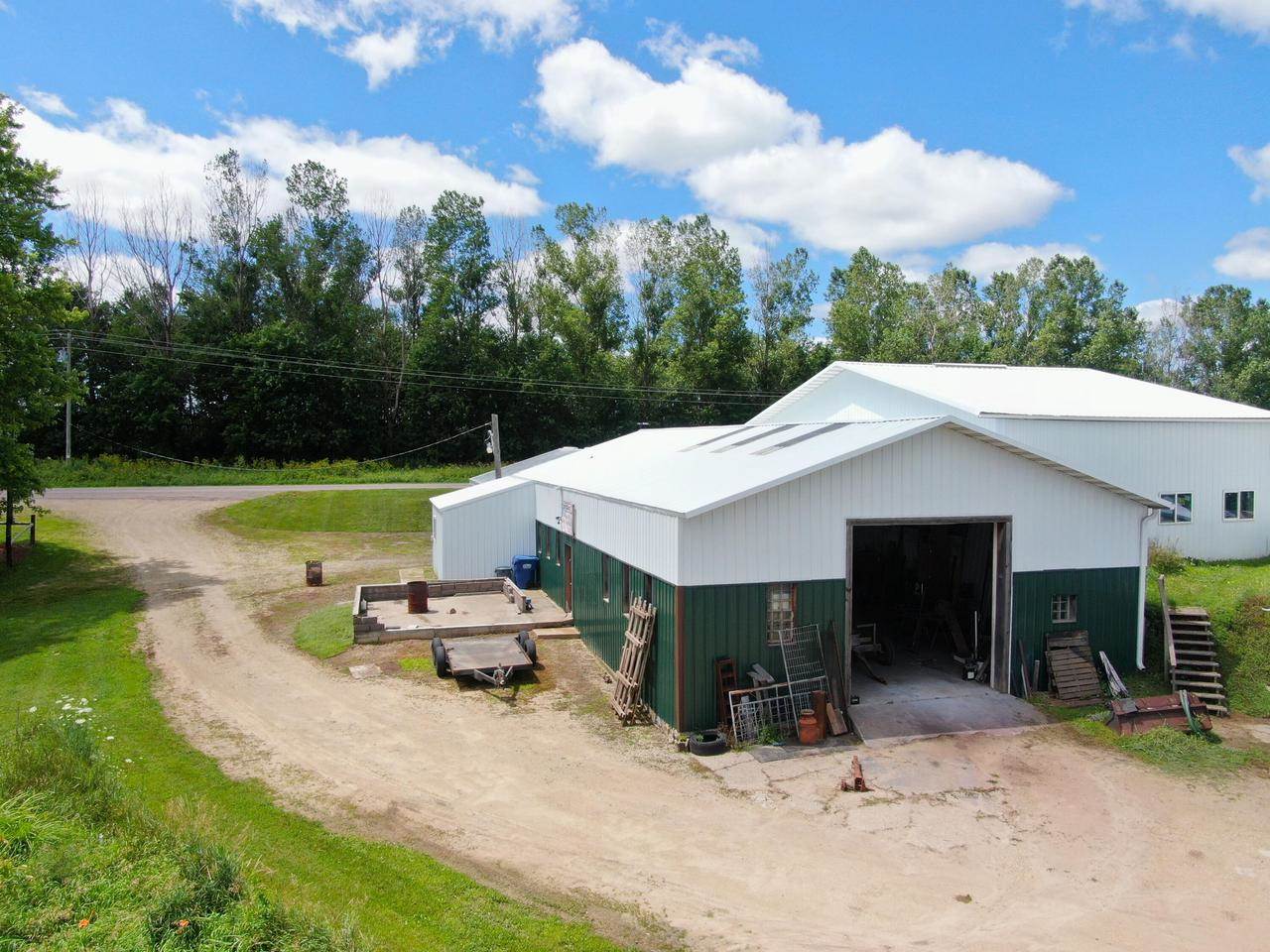 S5848 Cowden ROAD, Viroqua, WI 54665